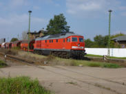 06.10.2014 Bahnhof Baalberge