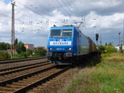 31.07.2014 Magdeburg-Neustadt