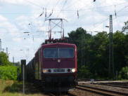 31.07.2014 Magdeburg-Neustadt