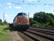 31.07.2014 Magdeburg-Neustadt