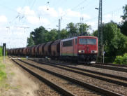 31.07.2014 Magdeburg-Neustadt