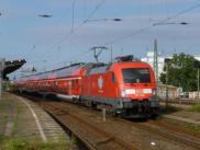 31.07.2014 Magdeburg-Neustadt