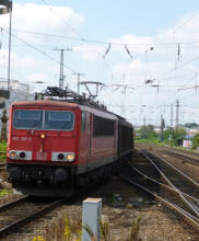 31.07.2014 Magdeburg-Neustadt