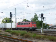 31.07.2014 Magdeburg-Neustadt