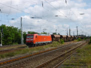 31.07.2014 Magdeburg-Neustadt