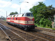 31.07.2014 Magdeburg-Neustadt