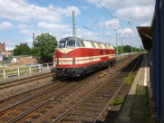 31.07.2014 Magdeburg-Neustadt