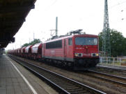 31.07.2014 Magdeburg-Neustadt