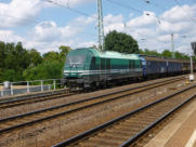 31.07.2014 Magdeburg-Neustadt