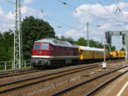 31.07.2014 Magdeburg-Neustadt