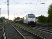 10.10.2014 Bahnhof Gterglck