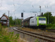 15.07.2015 Bahnhof Gommern