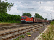 15.07.2015 Bahnhof Gommern