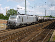 16.07.2015 Bahnhof Magdeburg-Neustadt