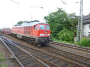 16.07.2015 Bahnhof Magdeburg-Neustadt