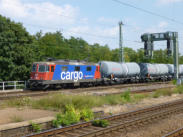 05.08.2015 Bahnhof Magdeburg-Neustadt