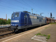 05.08.2015 Bahnhof Magdeburg-Neustadt