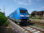 11.08.2015 Bahnhof Knigsborn