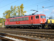 23.10.2015 Bahnhof Knigsborn