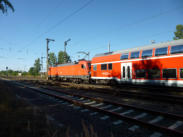 25.08.2016 Bahnhof Knigsborn