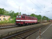 04.07.2017 Bahnhof Knigsborn