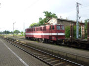 04.07.2017 Bahnhof Knigsborn