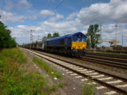 04.07.2017 Bahnhof Knigsborn
