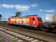 04.07.2017 Bahnhof Knigsborn