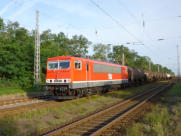 08.08.2017 Bahnhof Knigsborn
