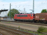 15.08.2017 Magdeburg-Neustadt