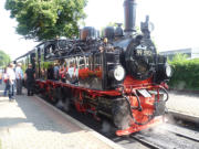 06.07.2011 Wernigerode-Westerntor