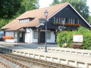 06.07.2011 Wernigerode-Westerntor