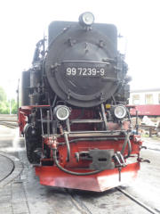 06.07.2011 HSB-Werkstadt Wernigerode-Westerntor