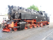 06.07.2011 HSB-Werkstadt Wernigerode-Westerntor