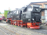 06.07.2011 HSB-Werkstadt Wernigerode-Westerntor