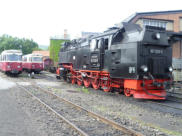 06.07.2011 HSB-Werkstadt Wernigerode-Westerntor