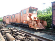 06.07.2011 HSB-Werkstadt Wernigerode-Westerntor