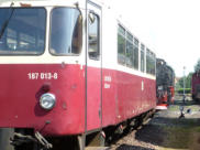 06.07.2011 HSB-Werkstadt Wernigerode-Westerntor