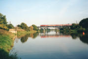 30.09.2002 Saalebrcke Bernburg