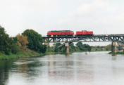 30.09.2002 Saalebrcke Bernburg