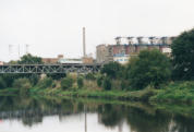 30.09.2002 Saalebrcke Bernburg