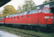 21.10.2002 Bahnhof Thale