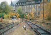 21.10.2002 Bahnhof Thale