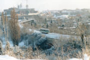 06.01.2003 Hochwasser in Bernburg