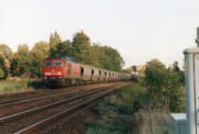 06.10.2003 Bernburg-Waldau