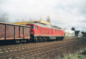 07.04.2003 Bernburg-Waldau