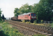 07.08.2003 Bernburg-Waldau