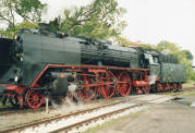 03.06.2006 Bahnbetriebswerk Stafurt