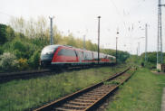 02.05.2003 Bahnhof Riestedt