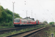 02.05.2003 Bahnhof Riestedt